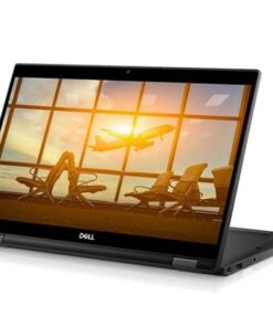 DELL LATITUDE 5300 2N1 CORE I5 8365U RAM 8G SSD 256G IPS FULL HD TOUCH