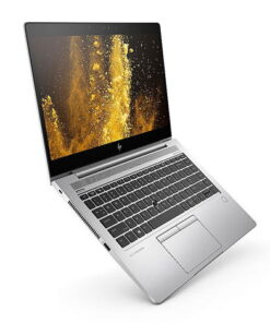 HP ELITEBOOK 840 G6 CORE I5 8365U RAM 8GB SSD 256GB IPS FULL HD 14 INCH