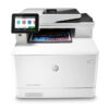Máy in HP Color LaserJet Pro MFP M479dw
